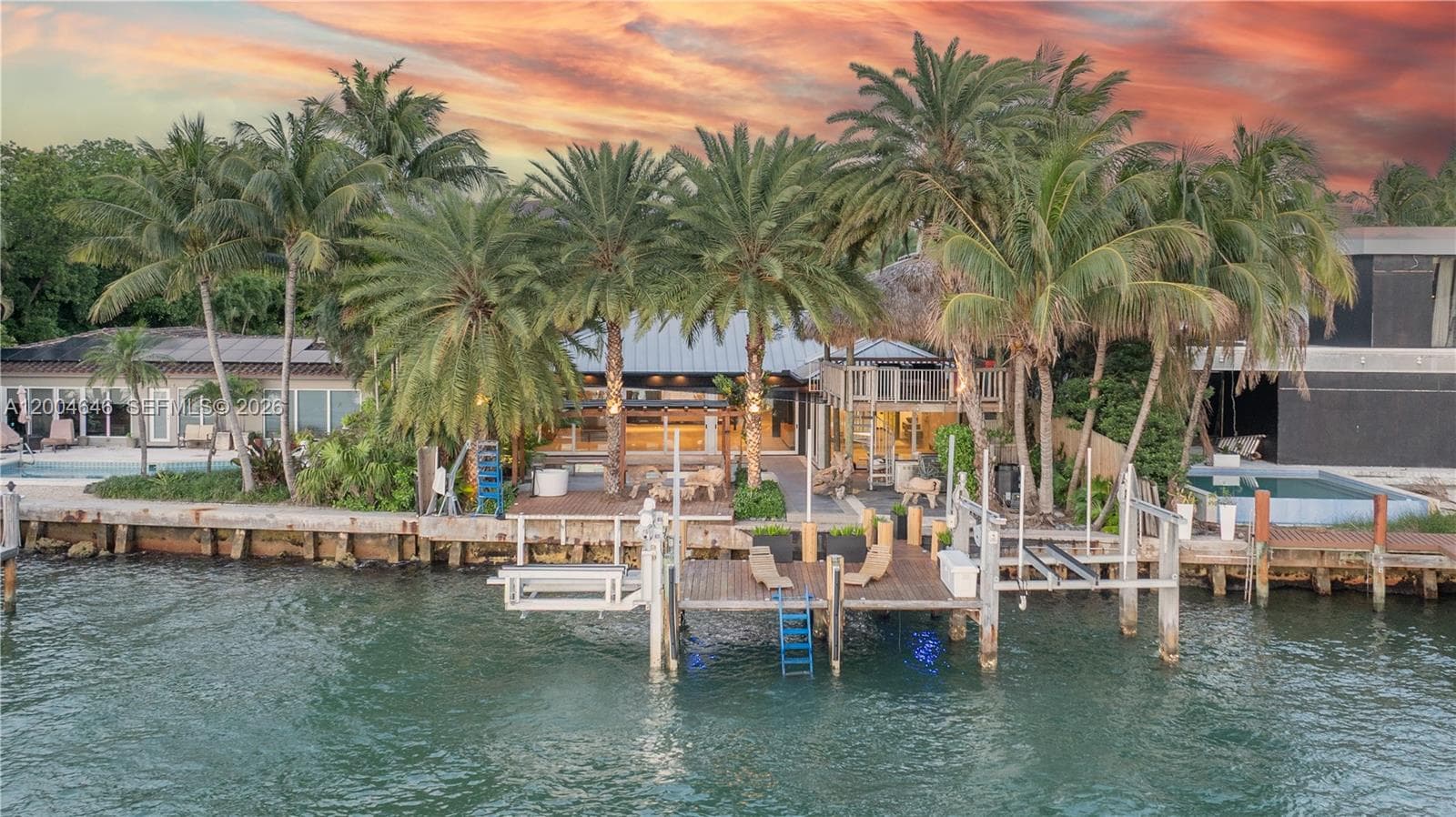 2440 N Shore Ter, Miami Beach FL 33141