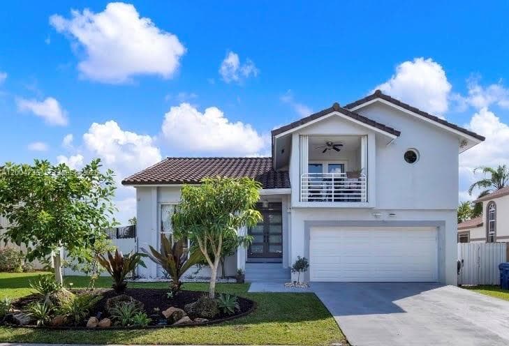 16070 SW 89th Ave Rd, Palmetto Bay FL 33157