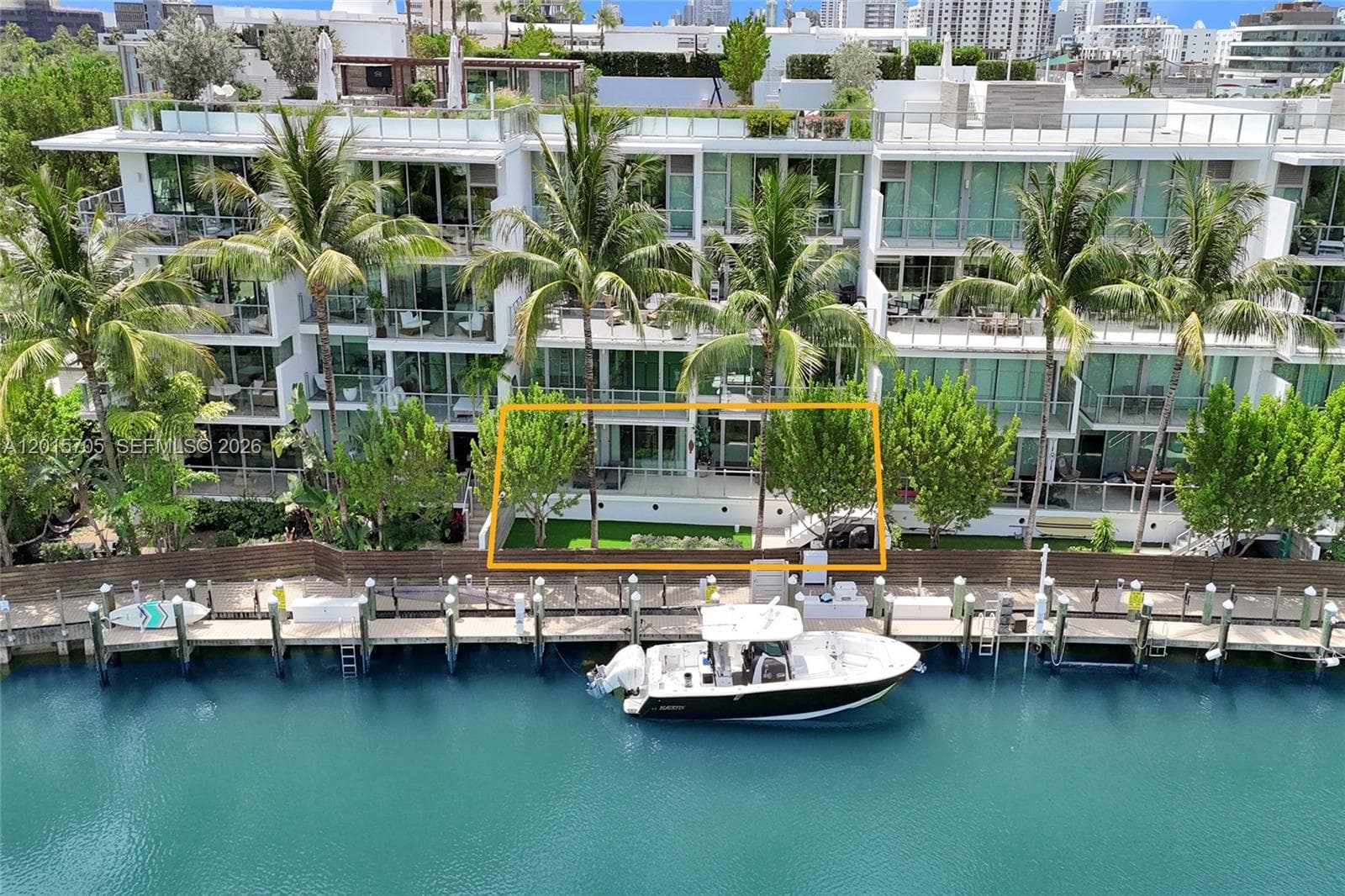 1201 20th St # 204, Miami Beach FL 33139