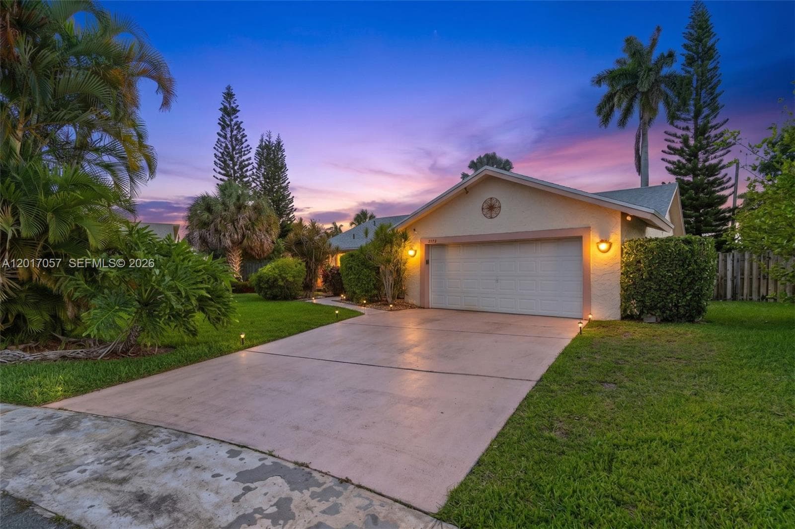9470 NW 33rd Mnr, Sunrise FL 33351
