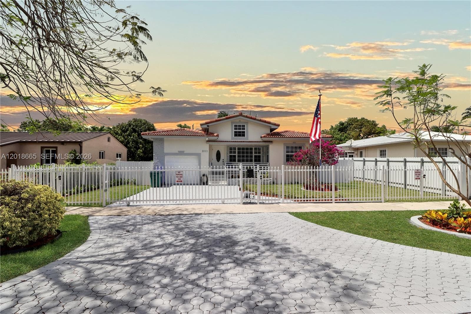 3111 SW 15th St, Miami FL 33145